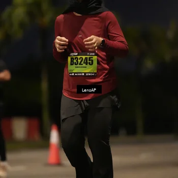 Runner Photo 5331044