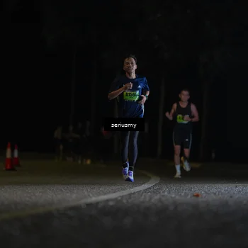 Runner Photo 5331045