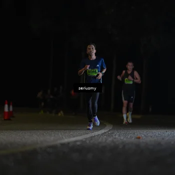 Runner Photo 5331046