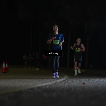 Runner Photo 5331047