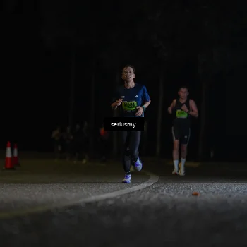Runner Photo 5331048