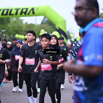 Runner Photo 5331049