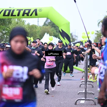 Runner Photo 5331053