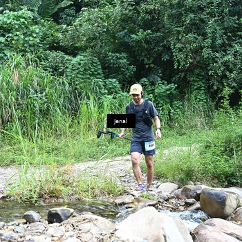 Runner Photo 5331057