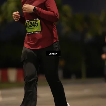 Runner Photo 5331058