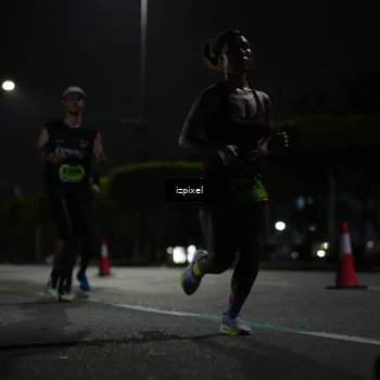 Runner Photo 5331059