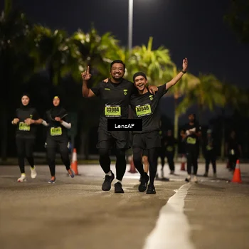 Runner Photo 5331062