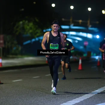 Runner Photo 5331066