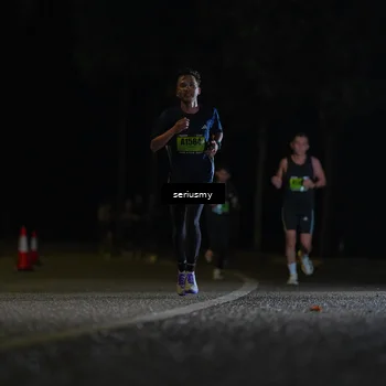 Runner Photo 5331070