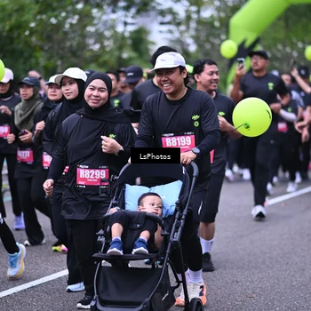 Runner Photo 5331071