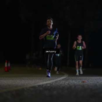 Runner Photo 5331072