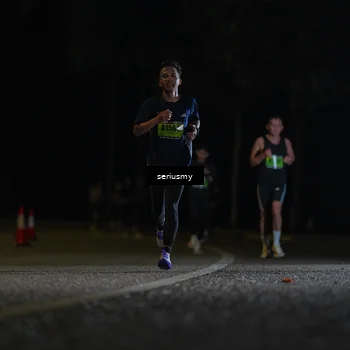 Runner Photo 5331073