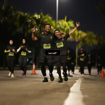 Runner Photo 5331074