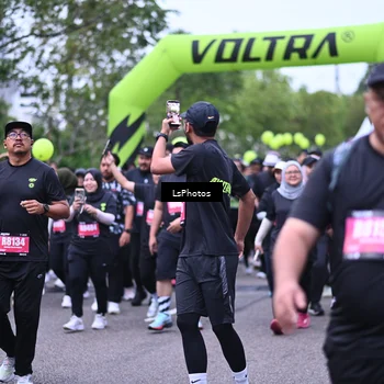 Runner Photo 5331076