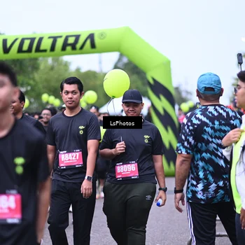 Runner Photo 5331077