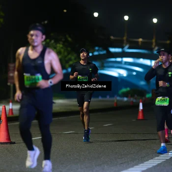 Runner Photo 5331078