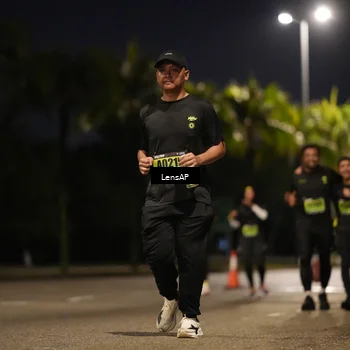 Runner Photo 5331079