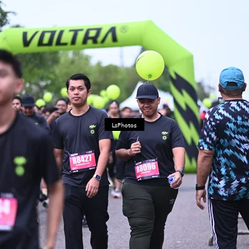 Runner Photo 5331080