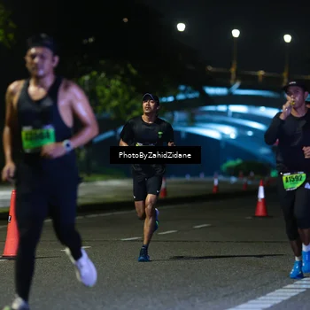 Runner Photo 5331082