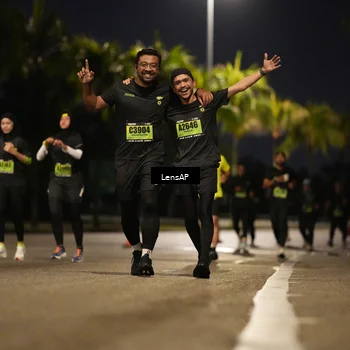 Runner Photo 5331083