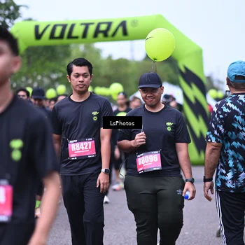 Runner Photo 5331084