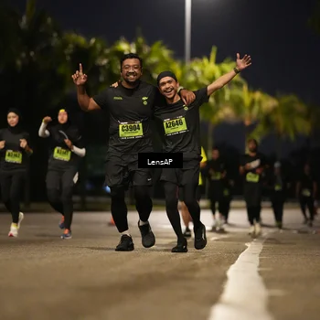 Runner Photo 5331086
