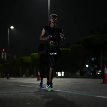 Runner Photo 5331087
