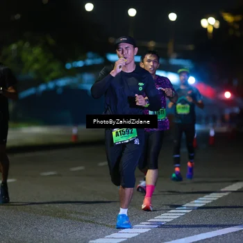 Runner Photo 5331090