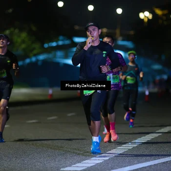 Runner Photo 5331091