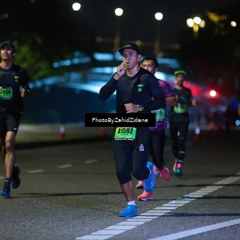 Runner Photo 5331092