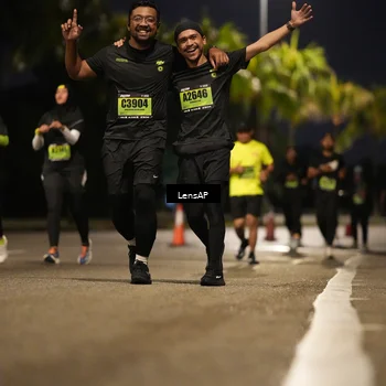 Runner Photo 5331094