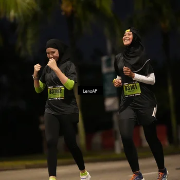 Runner Photo 5331095