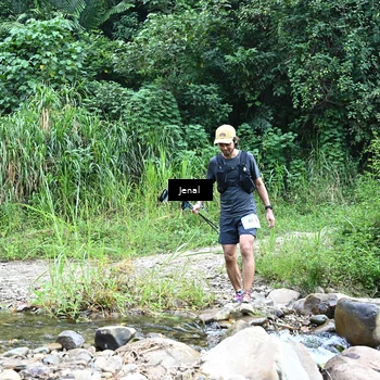 Runner Photo 5331097