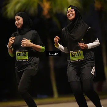 Runner Photo 5331099