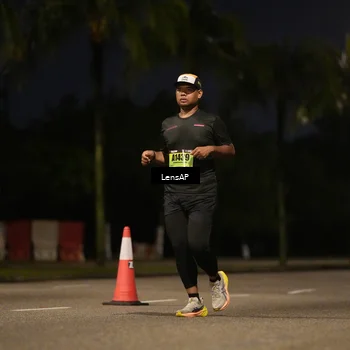 Runner Photo 5331105