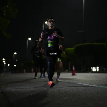 Runner Photo 5331108