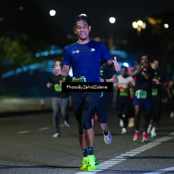 Runner Photo 5331110