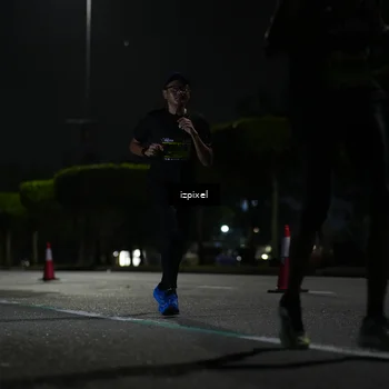 Runner Photo 5331111