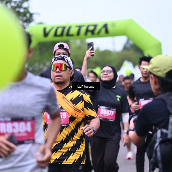 Runner Photo 5331112