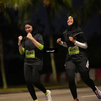 Runner Photo 5331113