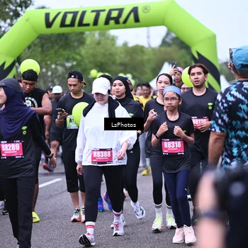 Runner Photo 5331114