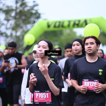 Runner Photo 5331115