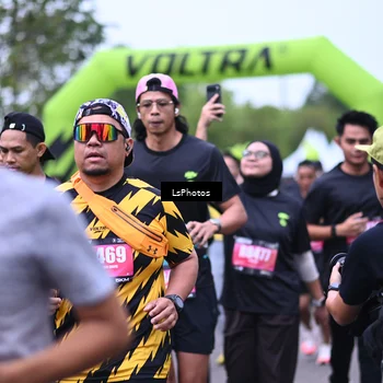 Runner Photo 5331117