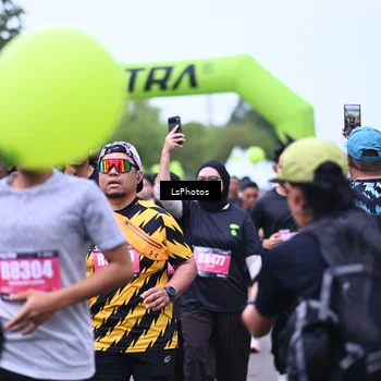 Runner Photo 5331118