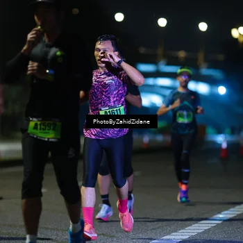 Runner Photo 5331120