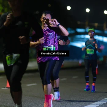 Runner Photo 5331122