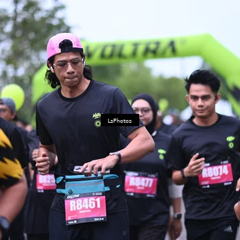 Runner Photo 5331123