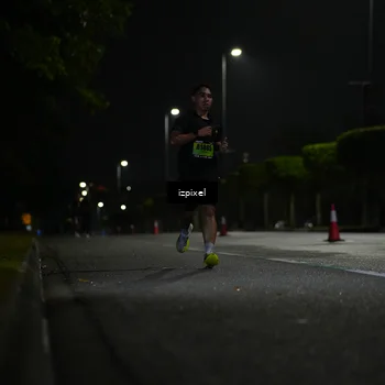 Runner Photo 5331124