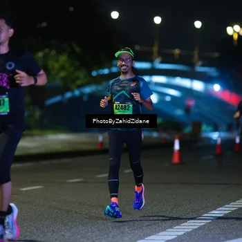 Runner Photo 5331125