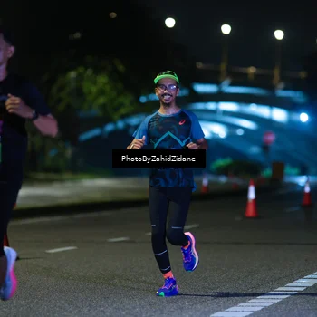 Runner Photo 5331126